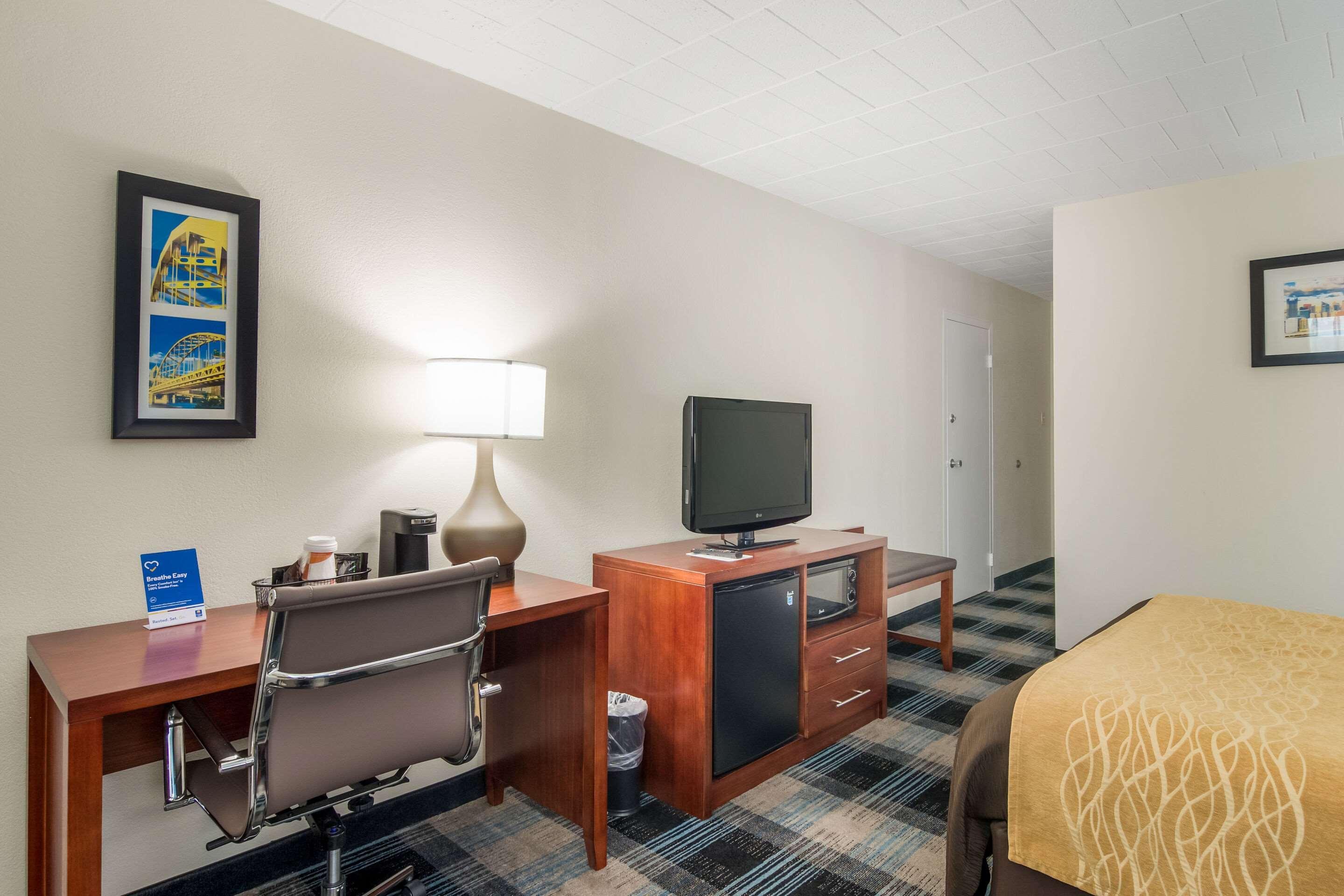 Mainstay Suites Verona Extérieur photo