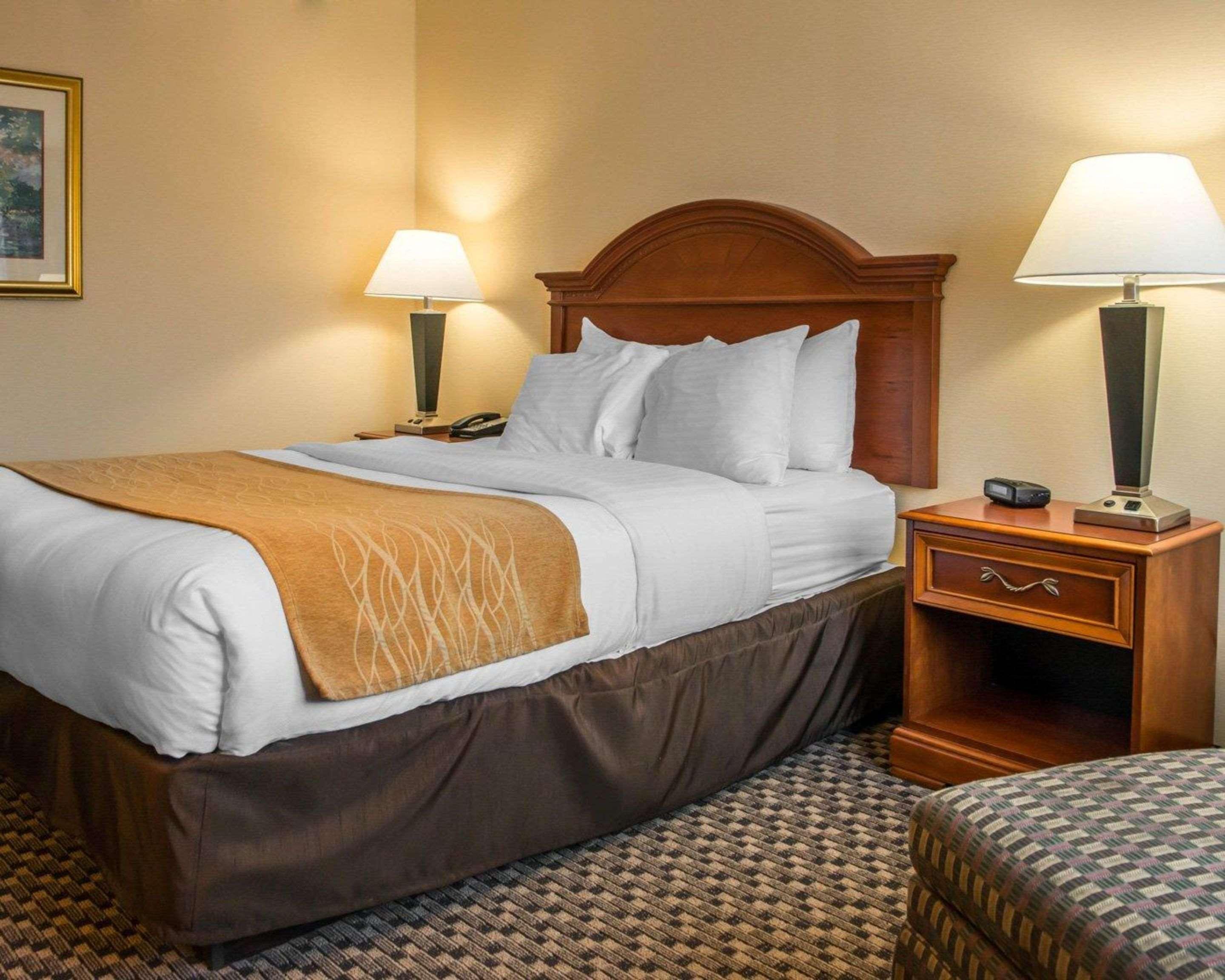 Mainstay Suites Verona Extérieur photo