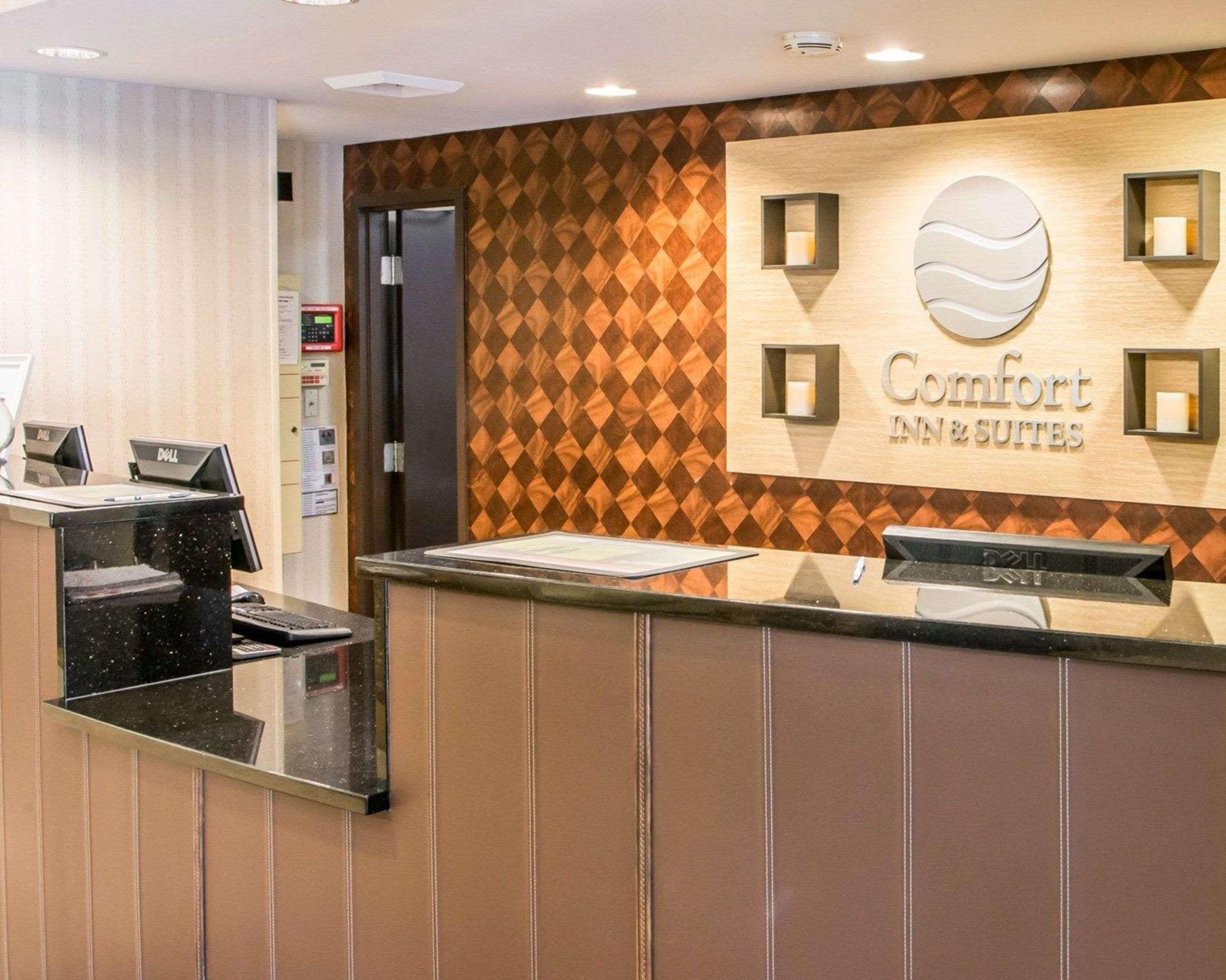 Mainstay Suites Verona Extérieur photo