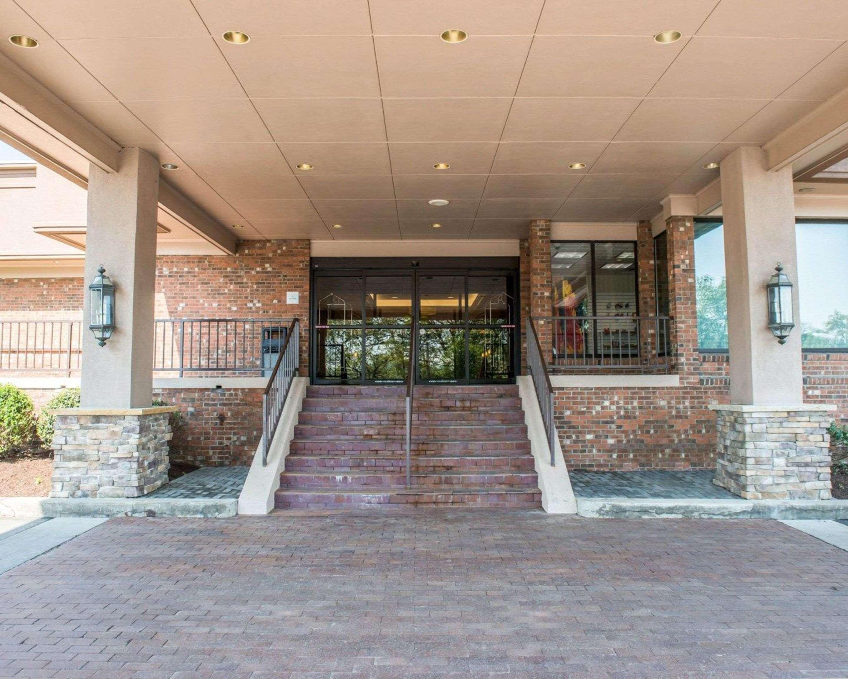 Mainstay Suites Verona Extérieur photo