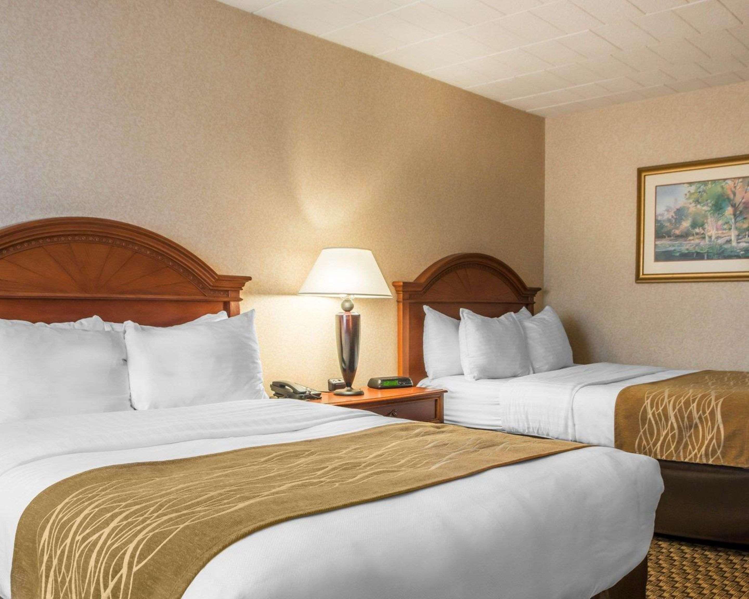 Mainstay Suites Verona Extérieur photo